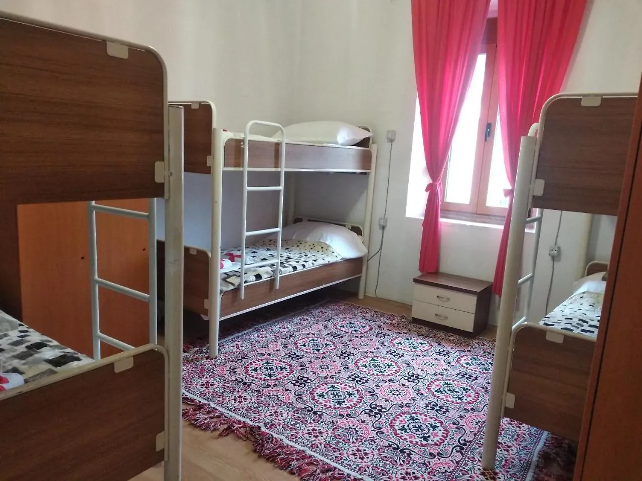 My Hostel In Berat