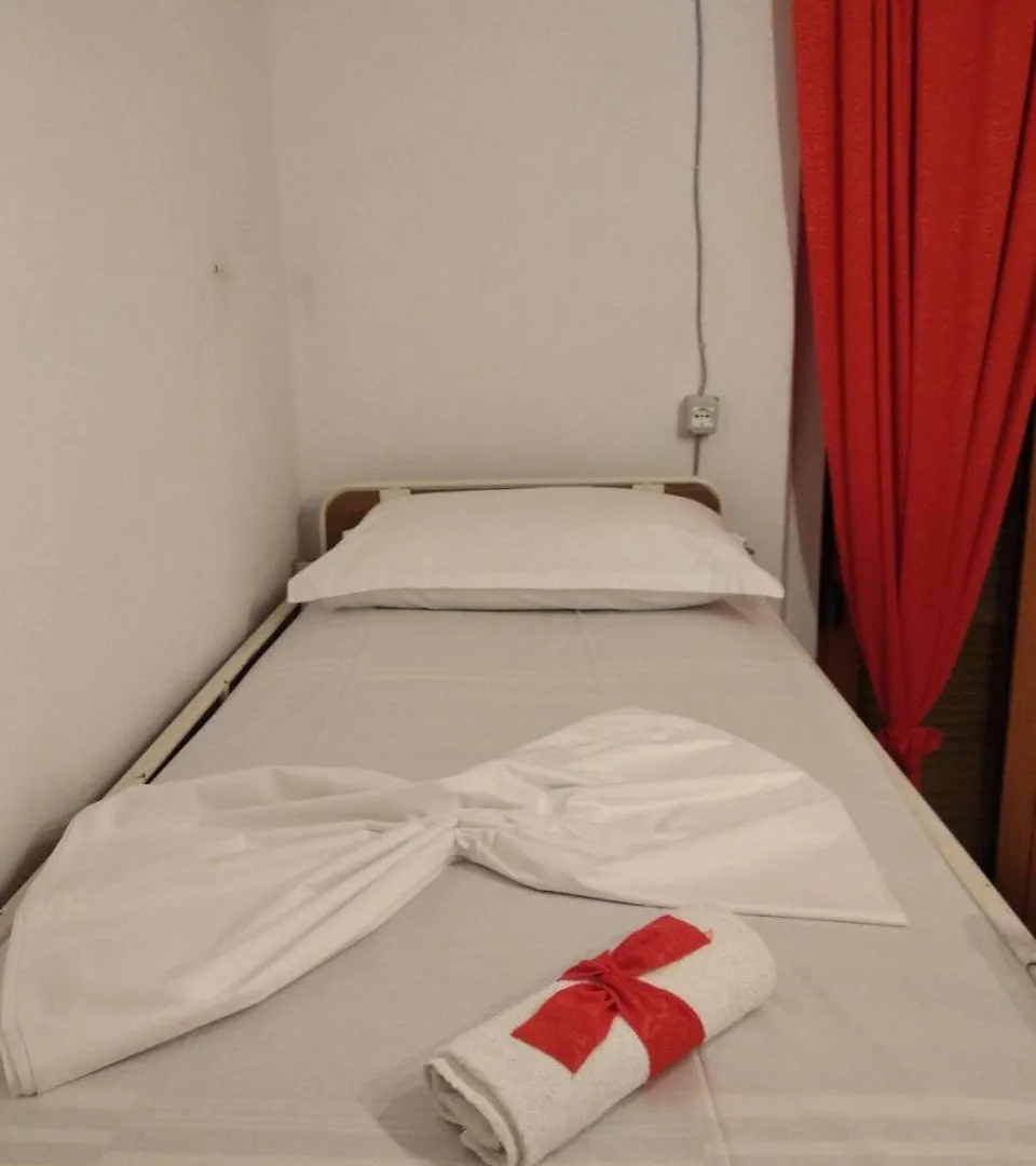 My Hostel In Berat 0*,  Albania