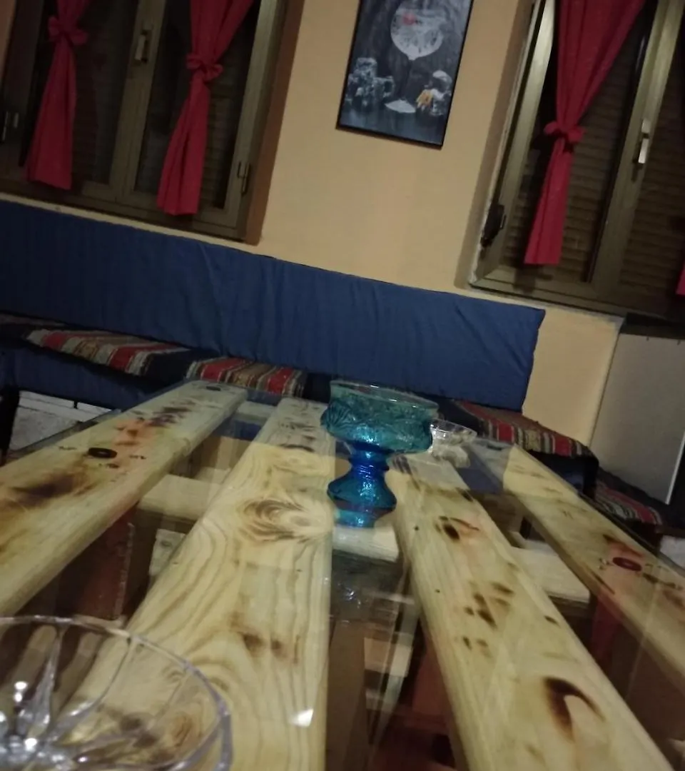 My Hostel In Berat