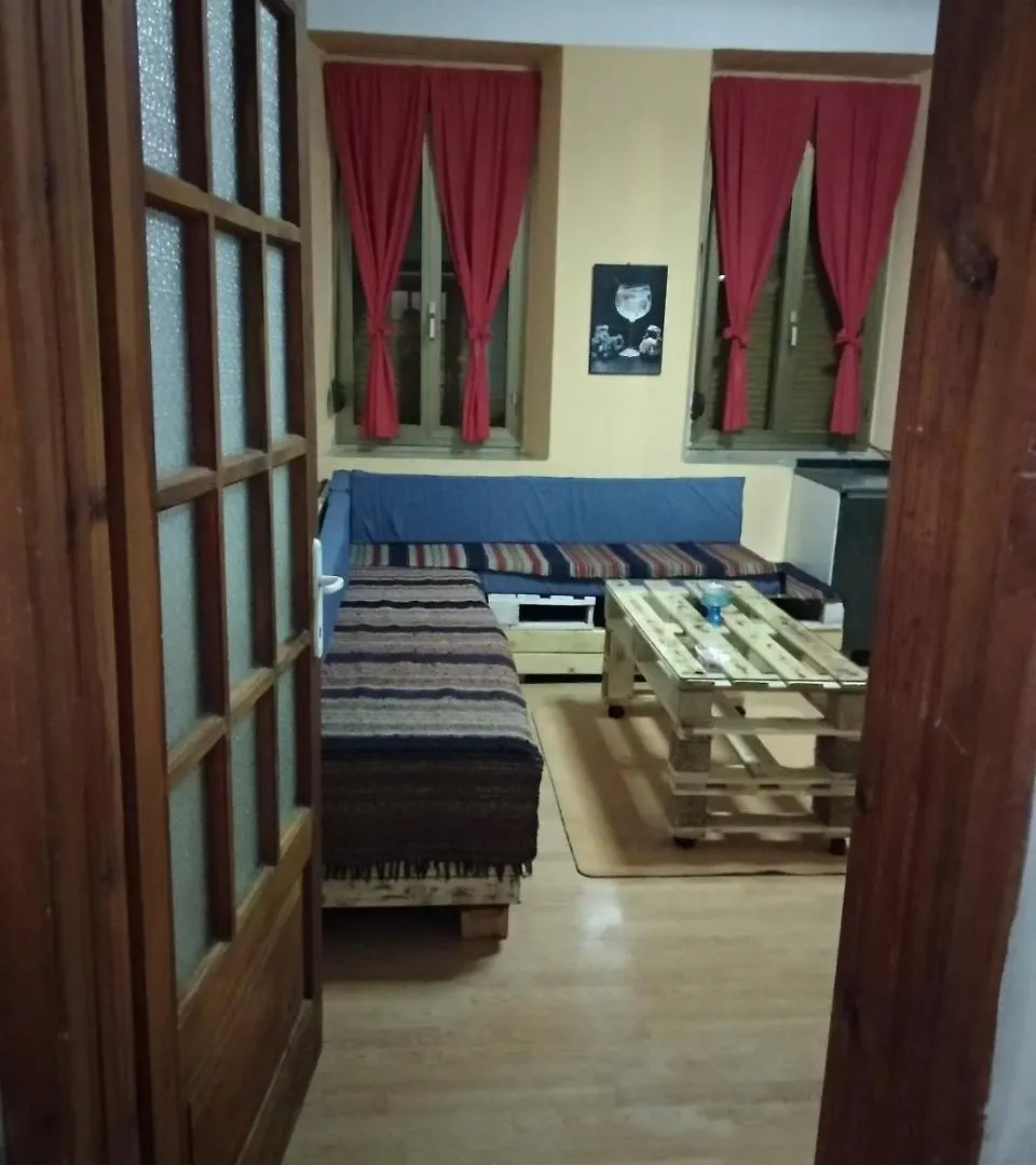 My Hostel In Berat 0*,