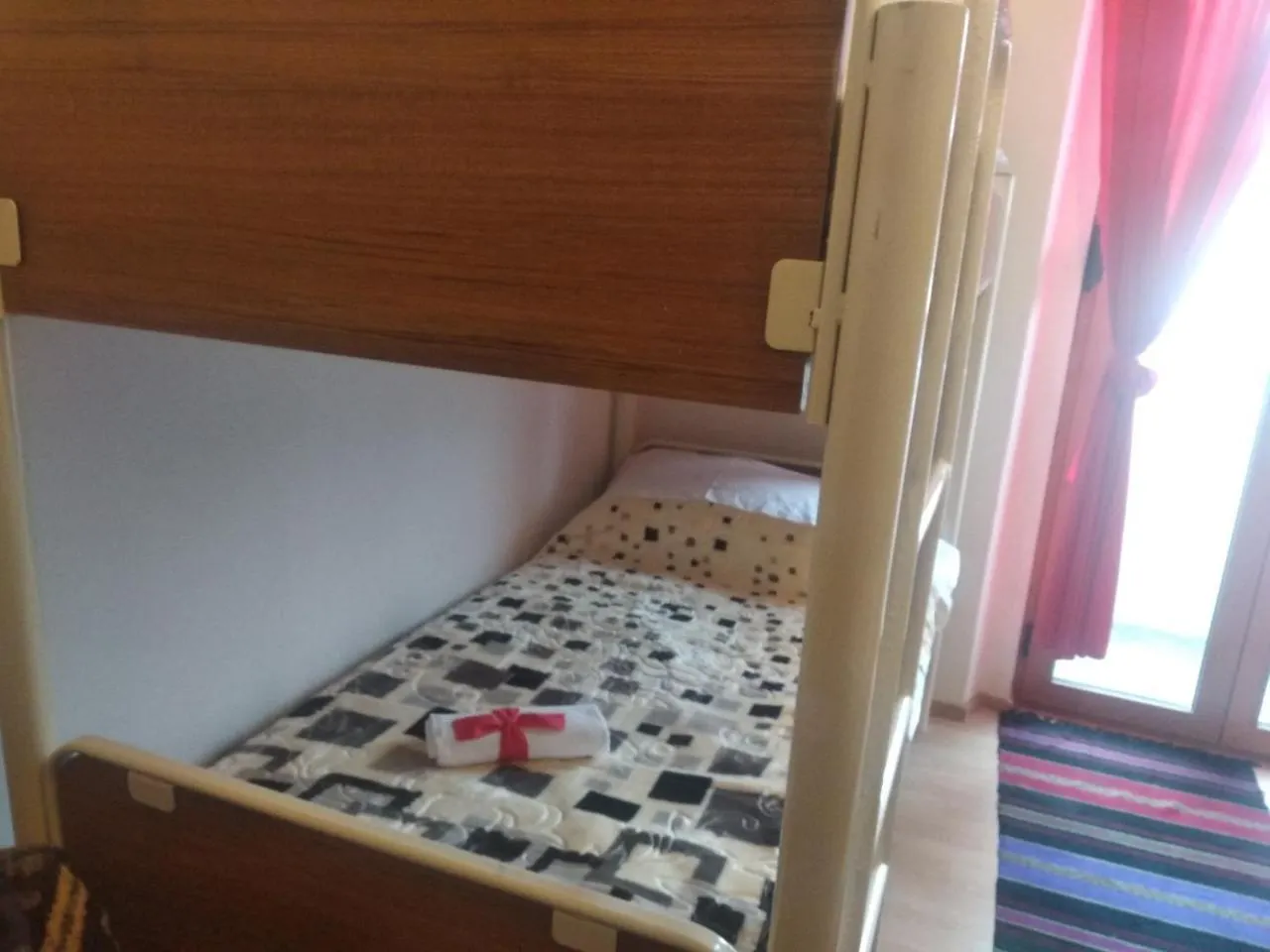 My Hostel In Berat 0*,  Albania