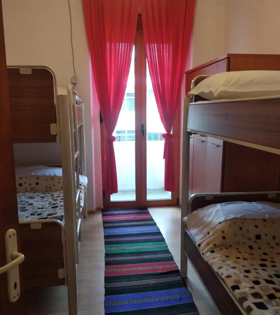 My Hostel In Berat