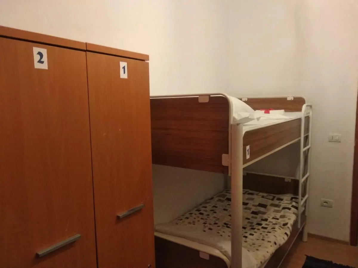 My Hostel In Berat