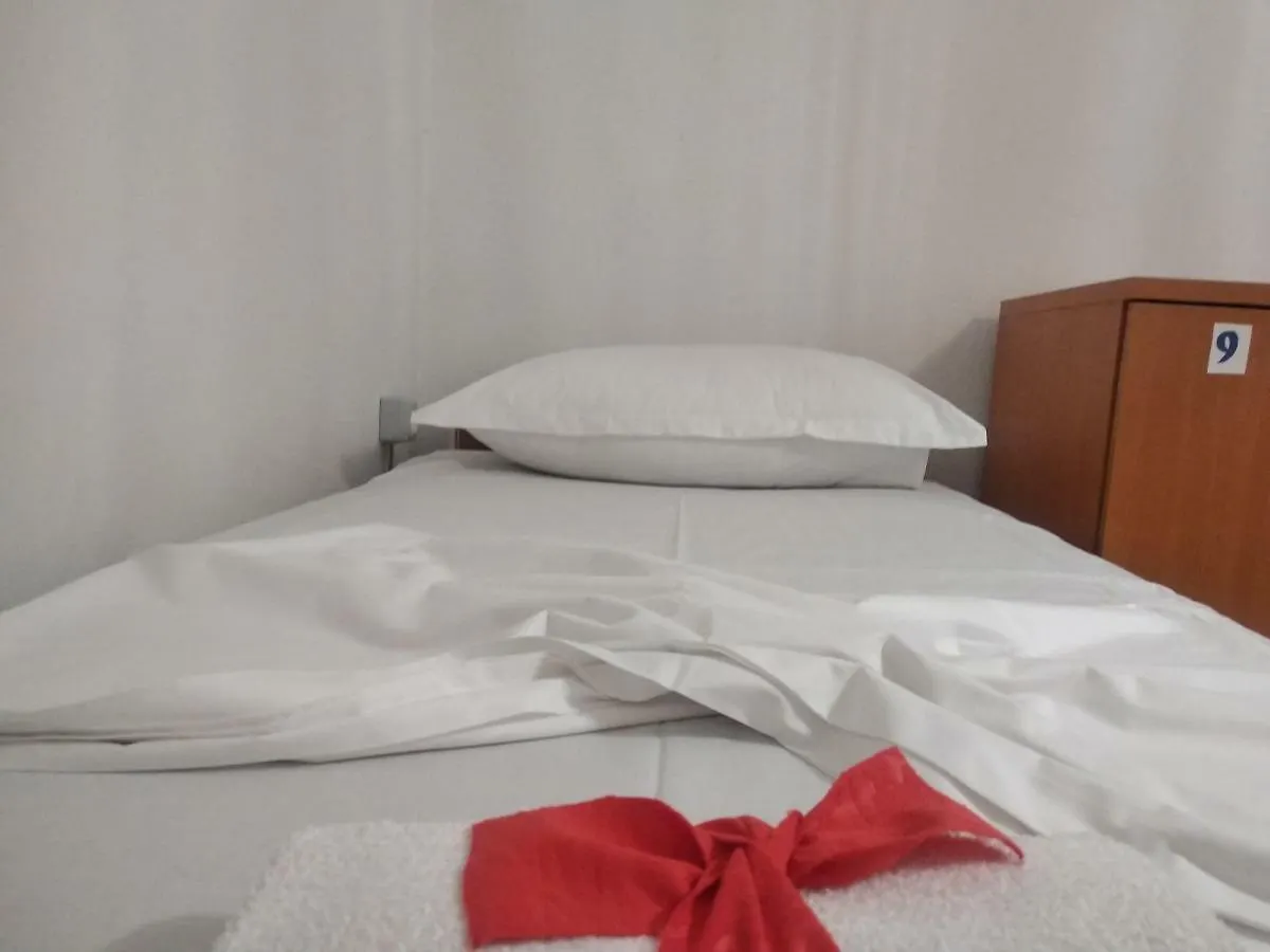My Hostel In Berat 0*,  Albania