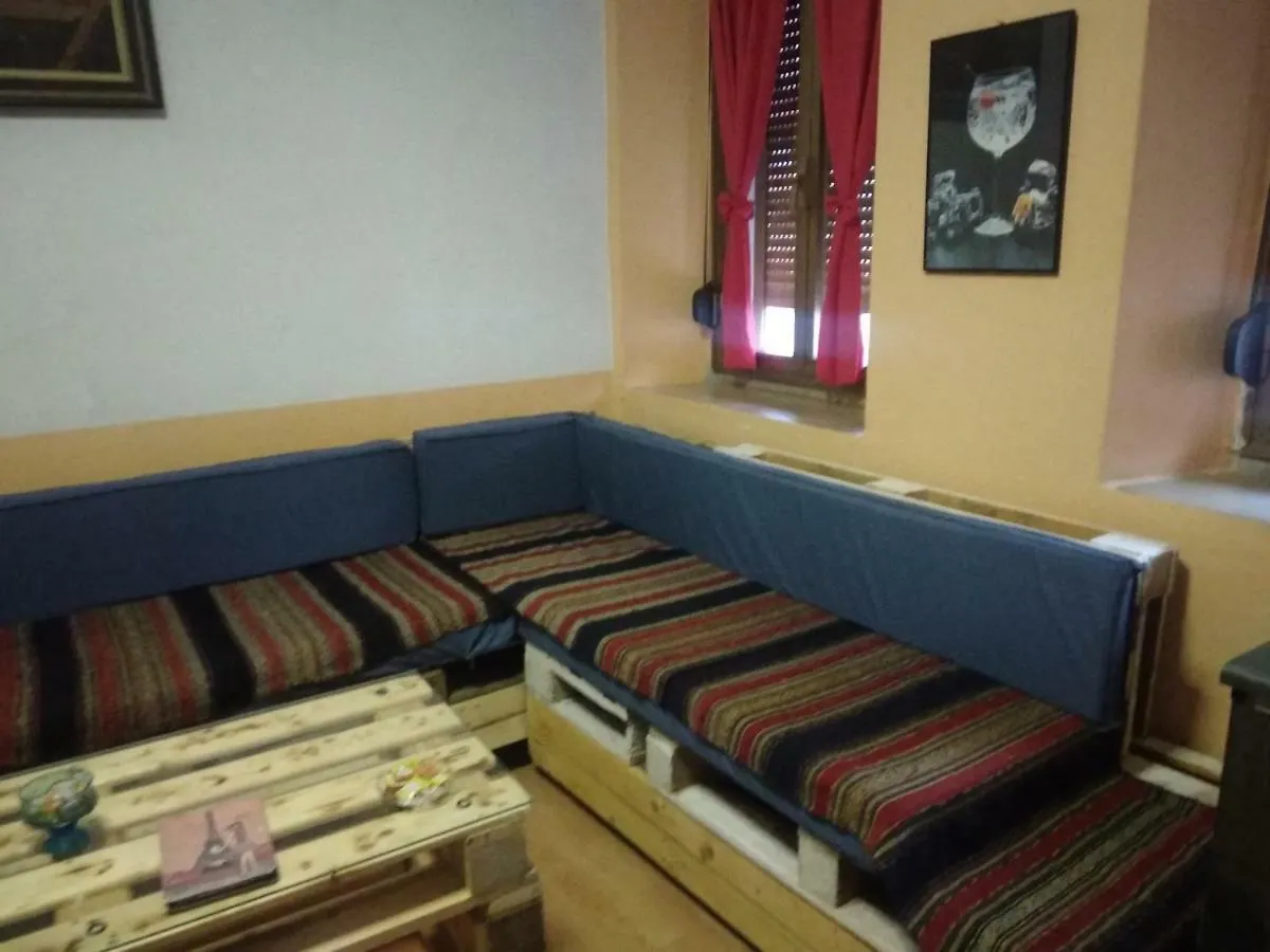 My Hostel In Berat Albania