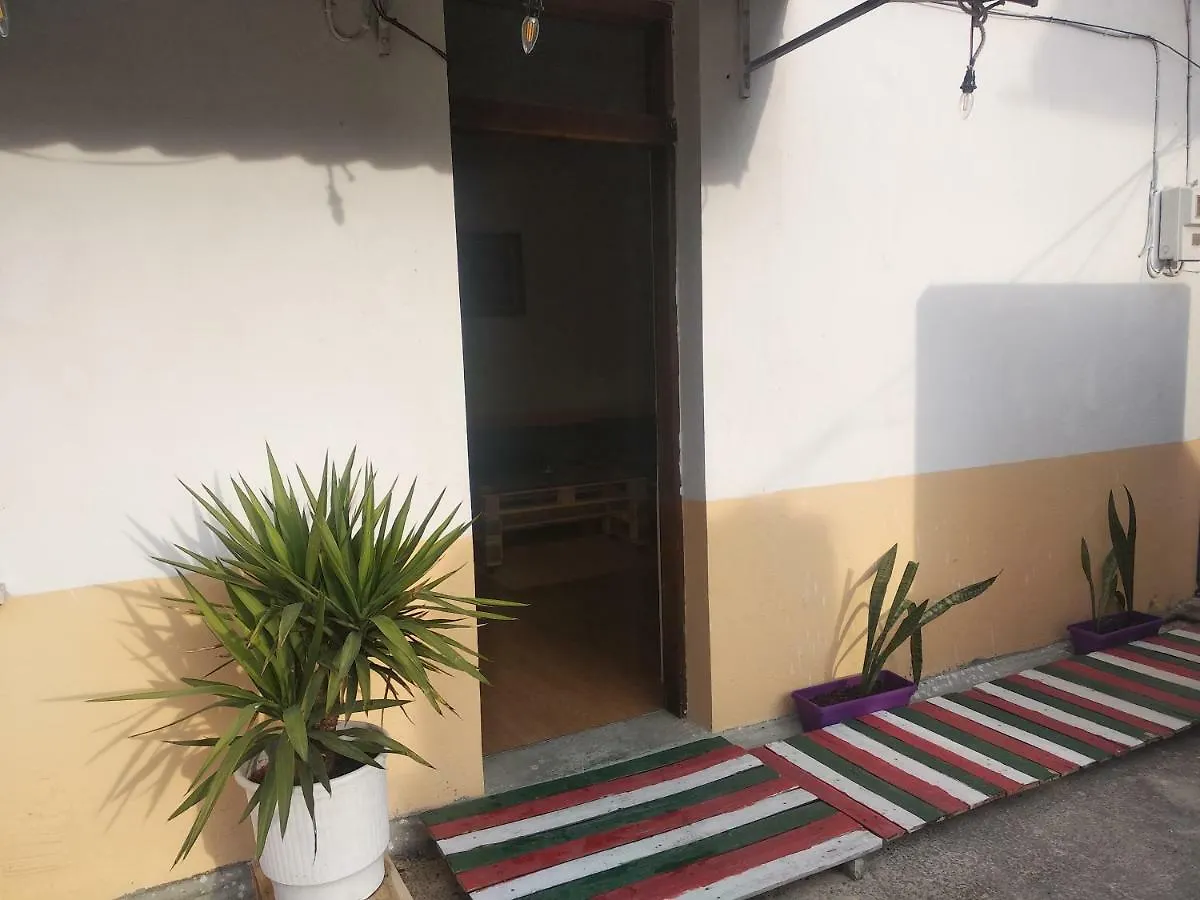 My Hostel In Berat