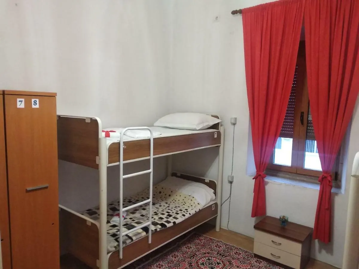 My Hostel In Berat 0*,