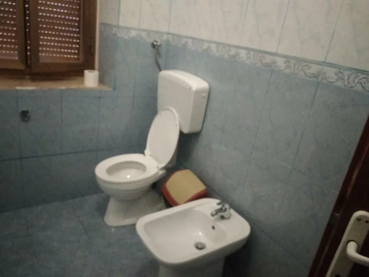 My Hostel In Berat