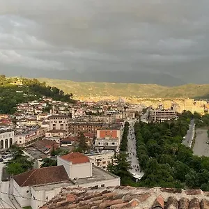  Maison d'hôtes Baci
