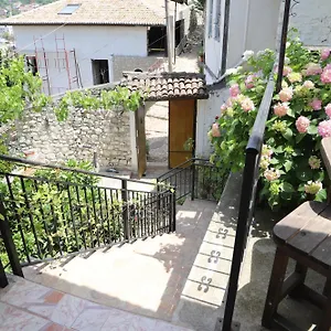 Maison d'hôtes Stone Gorice