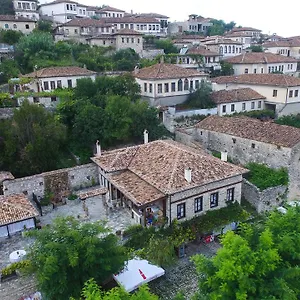 Penzion Iljesa, Berat